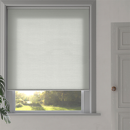 Duette® SmartCord® Sample - Dim Out Spaghetti - Blinds4All.co.uk