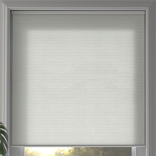 Duette® SmartCord® Sample - Dim Out Spaghetti - Blinds4All.co.uk