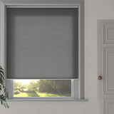 Duette® SmartCord® Sample - Dim Out Brushed Nickel - Blinds4All.co.uk