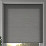 Duette® SmartCord® Sample - Dim Out Brushed Nickel - Blinds4All.co.uk