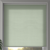 Duette® SmartCord® Sample - Dim Out Fog Green - Blinds4All.co.uk