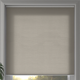 Duette® SmartCord® Sample - Dim Out Scallop - Blinds4All.co.uk