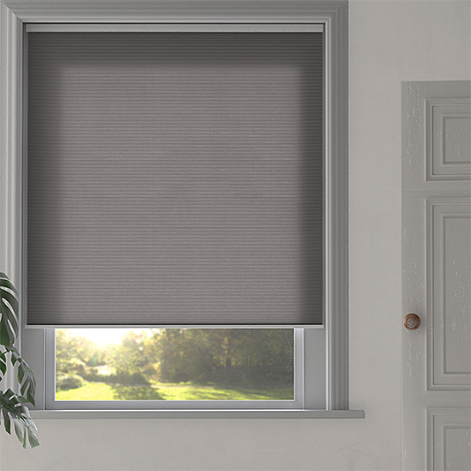 Duette® SmartCord® Sample - Dim Out Elephant - Blinds4All.co.uk