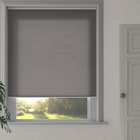 Duette® SmartCord® Sample - Dim Out Elephant - Blinds4All.co.uk