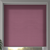 Duette® SmartCord® Sample - Dim Out Mulberry - Blinds4All.co.uk