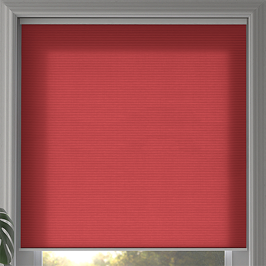 Duette® SmartCord® Sample - Dim Out Moulin Rouge - Blinds4All.co.uk