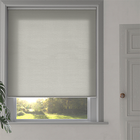 Duette® SmartCord® Sample - Room Darkening Papyrus - Blinds4All.co.uk