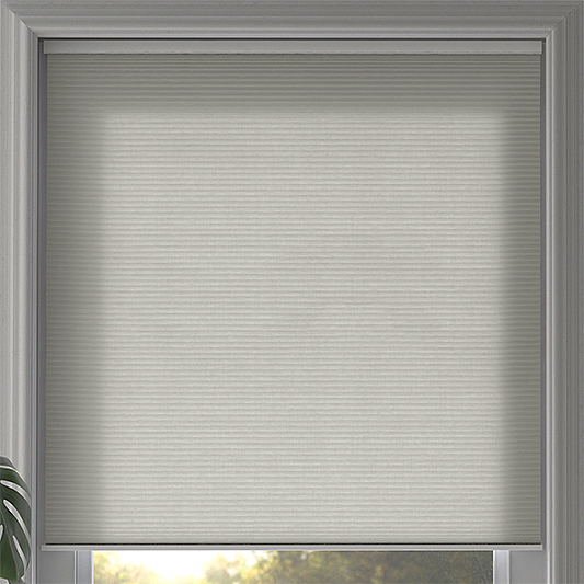 Duette® SmartCord® Sample - Room Darkening Papyrus - Blinds4All.co.uk