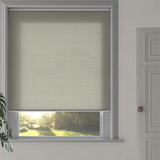 Duette® SmartCord® Sample - Room Darkening Abbey Stone - Blinds4All.co.uk