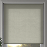 Duette® SmartCord® Sample - Room Darkening Abbey Stone - Blinds4All.co.uk