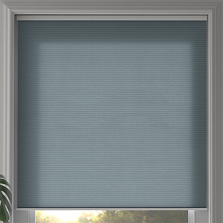 Duette® SmartCord® Sample - Room Darkening Legend - Blinds4All.co.uk
