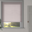 Duette® SmartCord® Sample - Room Darkening Baby Pink - Blinds4All.co.uk