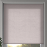 Duette® SmartCord® Sample - Room Darkening Baby Pink - Blinds4All.co.uk
