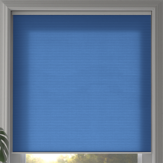 Duette® SmartCord® Sample - Dim Out Sweet Lilac - Blinds4All.co.uk