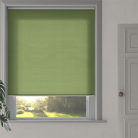 Duette® SmartCord® Sample - Dim Out MardiGrass - Blinds4All.co.uk