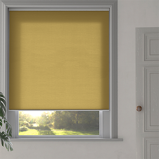 Duette® SmartCord® Sample - Dim Out Tumblestone - Blinds4All.co.uk