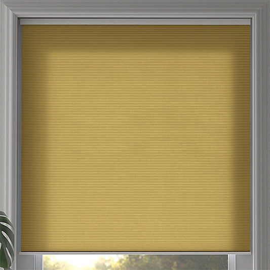 Duette® SmartCord® Sample - Dim Out Tumblestone - Blinds4All.co.uk