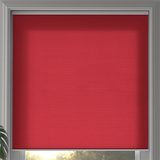 Duette® SmartCord® Sample - Dim Out Red - Blinds4All.co.uk