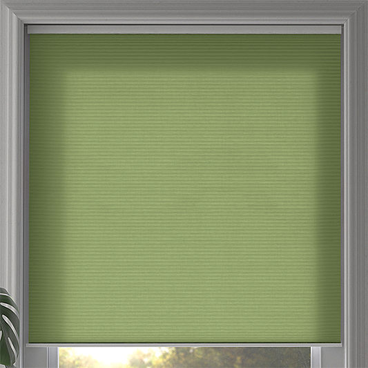 Duette® SmartCord® Sample - Room Darkening MardiGrass - Blinds4All.co.uk