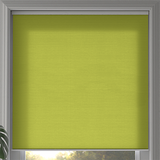 Duette® SmartCord® Sample - Room Darkening Bright Spring - Blinds4All.co.uk