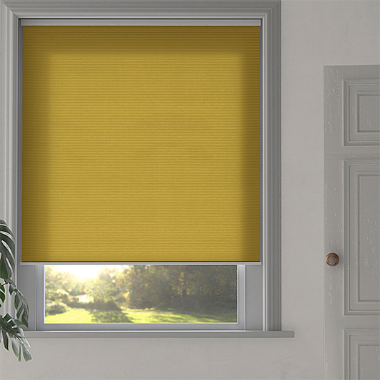 Duette® SmartCord® Sample - Room Darkening Tumblestone - Blinds4All.co.uk