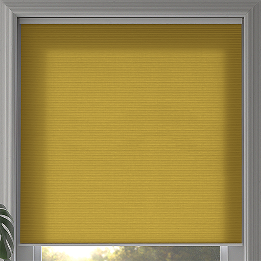 Duette® SmartCord® Sample - Room Darkening Tumblestone - Blinds4All.co.uk