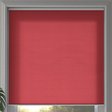 Duette® SmartCord® Sample - Room Darkening Red - Blinds4All.co.uk