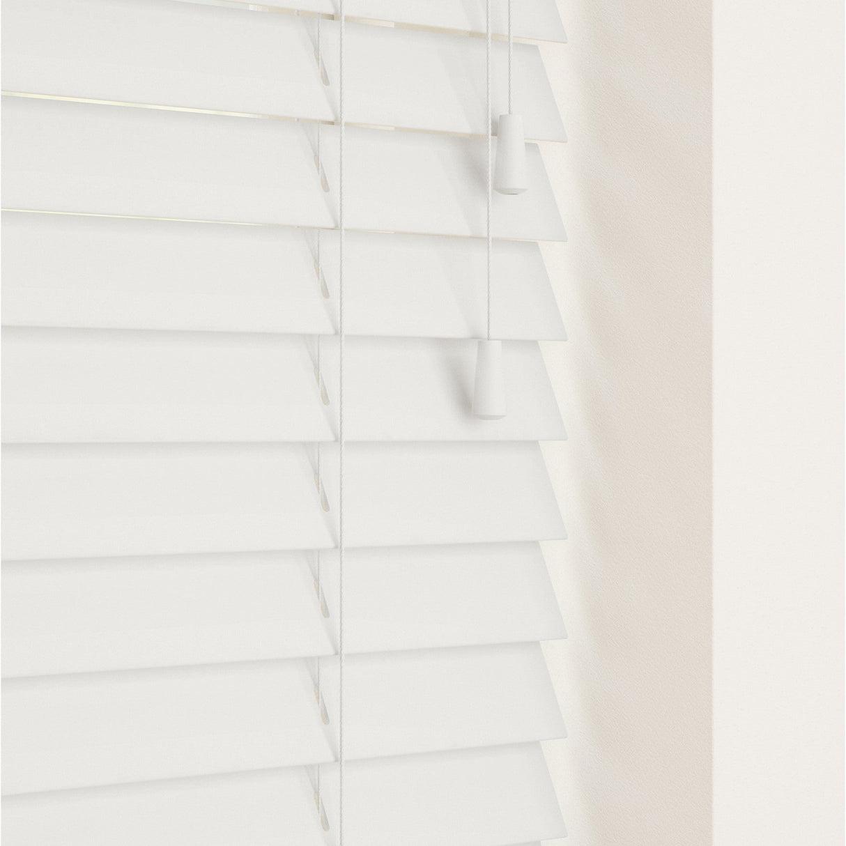 Sample - Serene 50mm - Blinds4All.co.uk