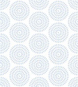 Roller Blind Sample - Starburst China