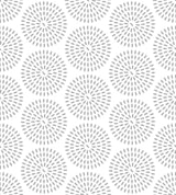 Roller Blind Sample - Starburst Whisper