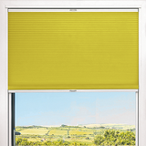 Duette® TruFit® Sample - Dim Out Day Spring - Blinds4All.co.uk