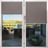 Duette® TruFit® Sample - Dim Out Elephant - Blinds4All.co.uk