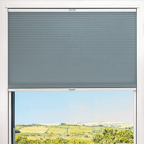 Duette® TruFit® Sample - Room Darkening Legend - Blinds4All.co.uk