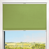 Duette® TruFit® Sample - Dim Out MardiGrass - Blinds4All.co.uk