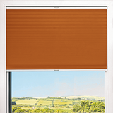 Duette® TruFit® Sample - Dim Out Tulip - Blinds4All.co.uk
