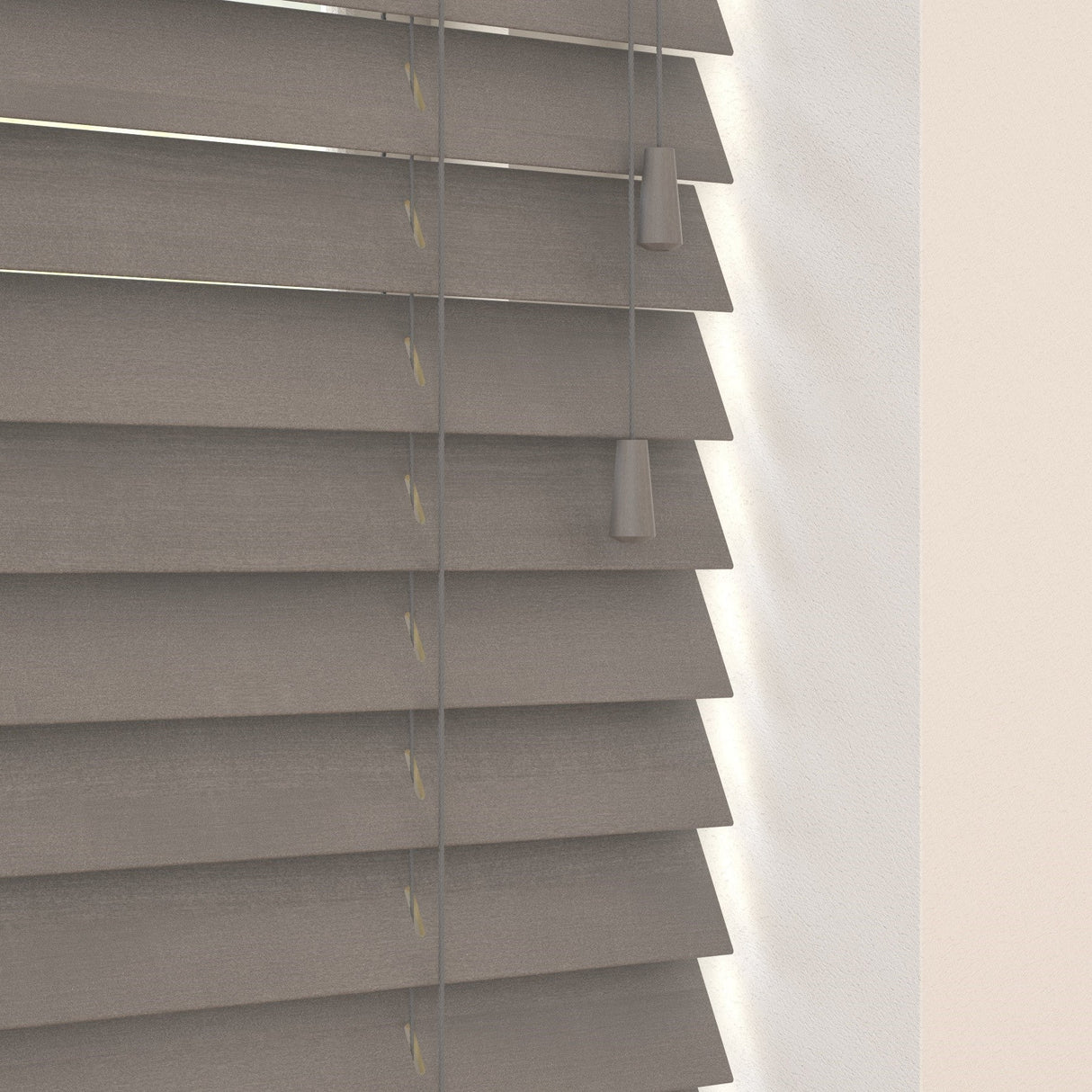 Sample - Tanza 50mm - Blinds4All.co.uk