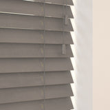 Tanza 50mm - Battery Powered Tilt - Blinds4All.co.uk