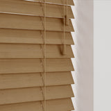 Sample - Tawny 50mm - Blinds4All.co.uk