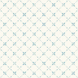 Roller Blind Sample - Bouquet Periwinkle