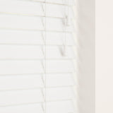 True Fine Grain 50mm - Battery Powered Tilt - Blinds4All.co.uk