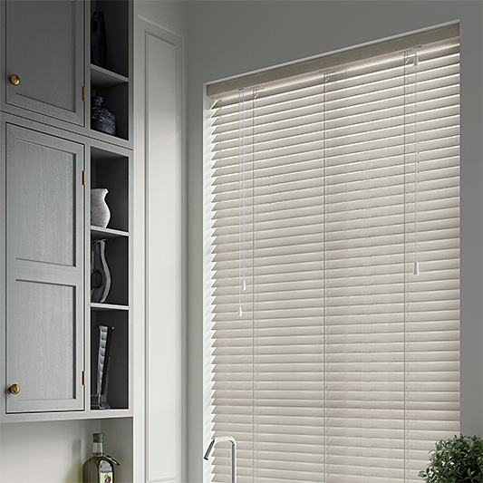 Sample - Acacia 50mm - Blinds4All.co.uk