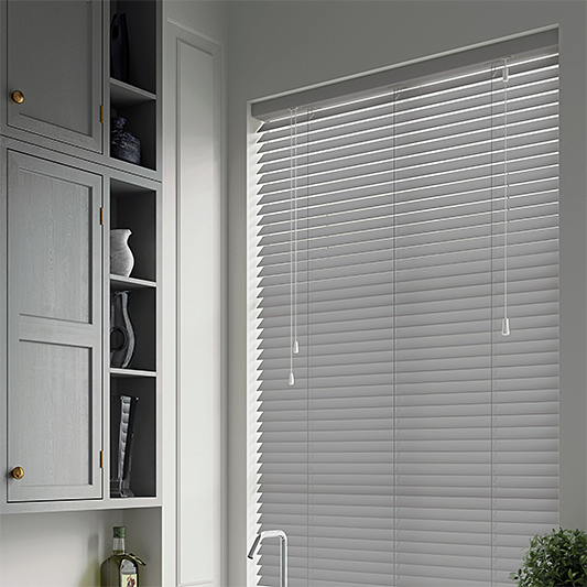 Sample - Ash 50mm - Blinds4All.co.uk