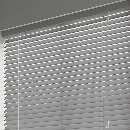 Sample - Ash 50mm - Blinds4All.co.uk