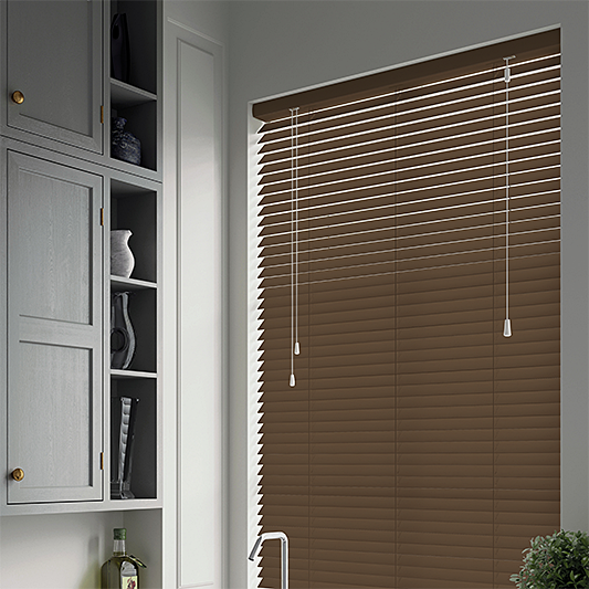 Sample - Auburn 35mm - Blinds4All.co.uk