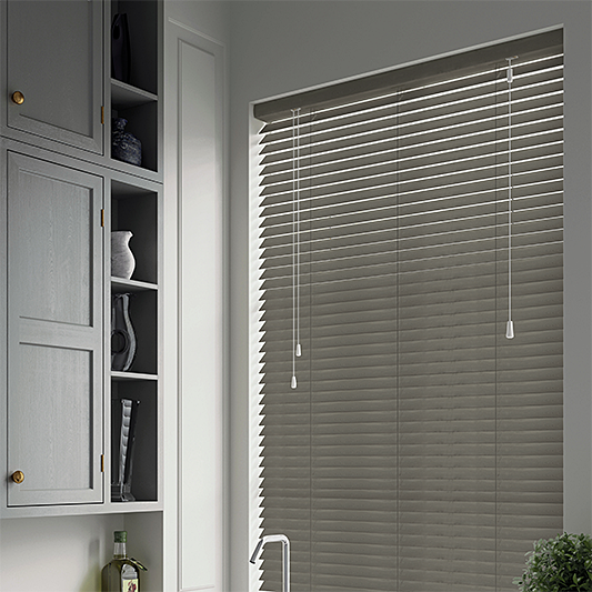 Claro 50mm - Battery Powered Tilt - Blinds4All.co.uk