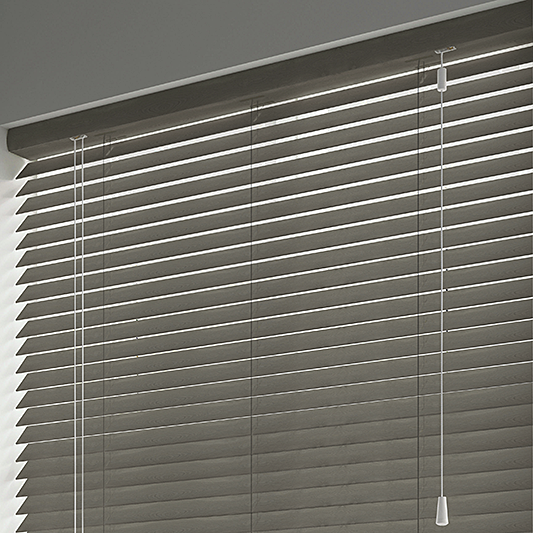 Claro 50mm - Battery Powered Tilt - Blinds4All.co.uk