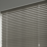 Claro 50mm - Battery Powered Tilt - Blinds4All.co.uk