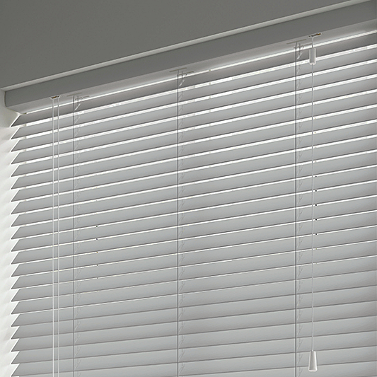 Kalm 50mm - Battery Powered Tilt - Blinds4All.co.uk