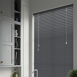 Khol 50mm - Battery Powered Tilt - Blinds4All.co.uk