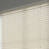 Mirren 50mm - Battery Powered Tilt - Blinds4All.co.uk